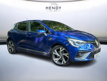 Used Renault Clio 2019 for sale - 79200504: Photo