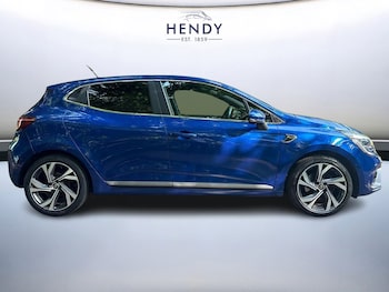 Used Renault Clio 2019 for sale - 79200504: Photo