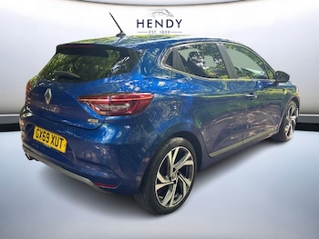 Used Renault Clio 2019 for sale - 79200504: Photo