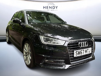 Used Audi A1 2018 for sale - 79200115: Photo