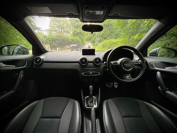 Used Audi A1 2018 for sale - 79200115: Photo