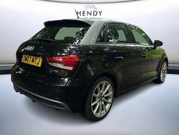 Used Audi A1 2018 for sale - 79200115: Photo