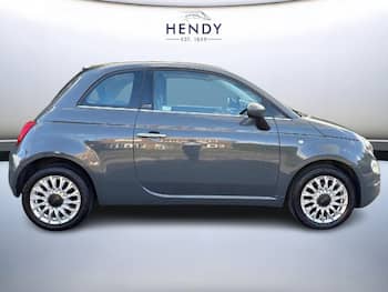 Used Fiat 500 2019 for sale - 79711213: Photo