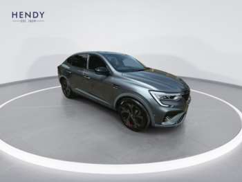 Used Renault Arkana 2023 for sale - 74808993: Photo