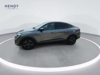 Used Renault Arkana 2023 for sale - 74808993: Photo