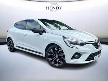 Used Renault Clio 2023 for sale - 79806521: Photo