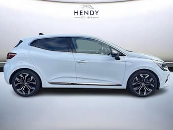 Used Renault Clio 2023 for sale - 79806521: Photo