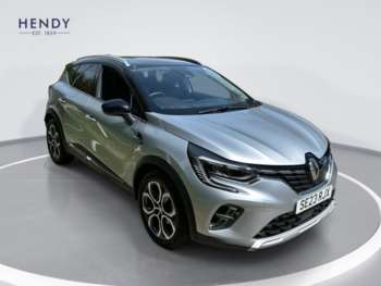 2023 (23) - TCE 90 Techno 5-Door