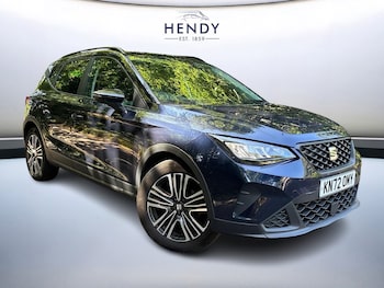 Used SEAT Arona 2022 for sale - 79199489: Photo