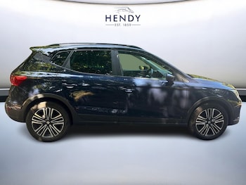 Used SEAT Arona 2022 for sale - 79199489: Photo