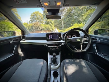 Used SEAT Arona 2022 for sale - 79199489: Photo