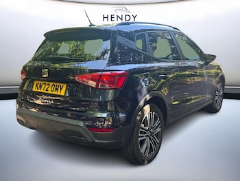 Used SEAT Arona 2022 for sale - 79199489: Photo