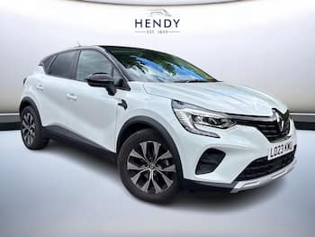 Used Renault Captur 2023 for sale - 79819989: Photo
