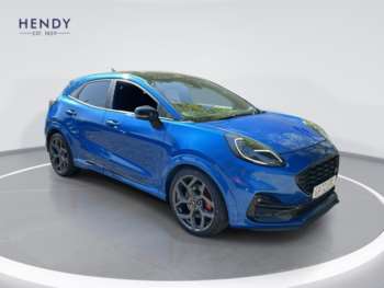 2023 (72) - ECOBOOST ST 5-Door