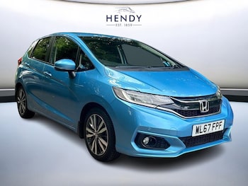 Used Honda Jazz 2018 for sale - 79200041: Photo