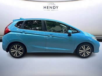 Used Honda Jazz 2018 for sale - 79200041: Photo
