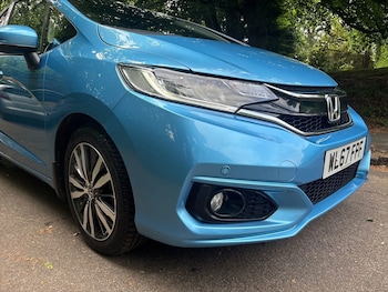 Used Honda Jazz 2018 for sale - 79200041: Photo