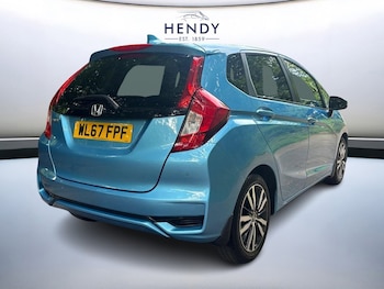 Used Honda Jazz 2018 for sale - 79200041: Photo