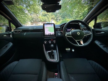 Used Renault Clio 2026 for sale - 79199106: Photo