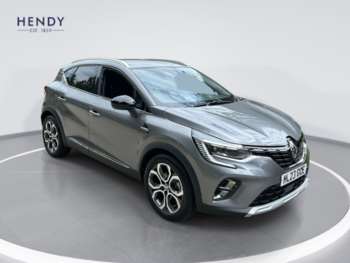 2023 (23) - E-TECH FULL HYBRID 145 Techno 5-Door