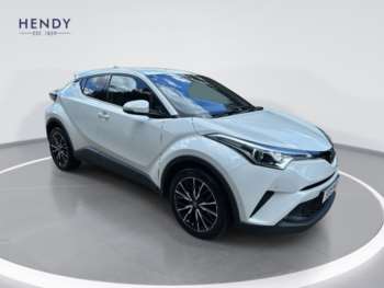 2019 (19) - LEATHER Excel 5-Door