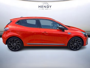 Used Renault Clio 2024 for sale - 79199197: Photo