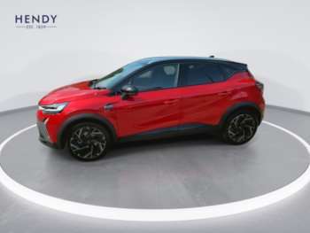 Used Renault Captur 2025 for sale - 73903378: Photo