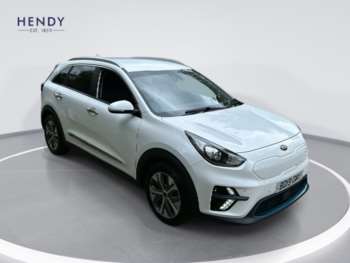 2019 (19) - 64KWH First Edition 5-Door