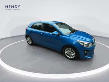 Used Kia Rio 2022 for sale - 74872947: Photo