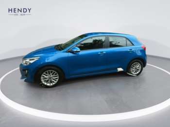 Used Kia Rio 2022 for sale - 74872947: Photo