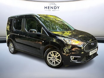 Used Ford Tourneo Connect 2021 for sale - 79372530: Photo