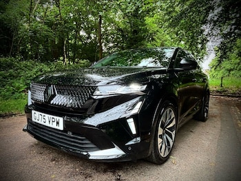 Used Renault Other 2025 for sale - 79199034: Photo