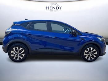Used Renault Captur 2025 for sale - 79552468: Photo