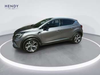 Used Renault Captur 2022 for sale - 74519710: Photo
