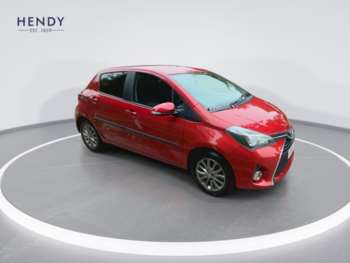 Used Toyota Yaris 2016 for sale - 74918957: Photo