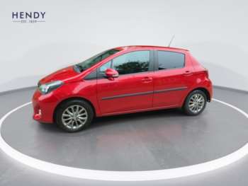 Used Toyota Yaris 2016 for sale - 74918957: Photo