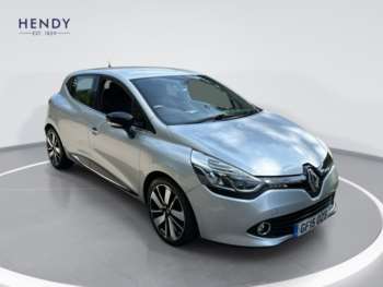 2015 (15) - 0.9 TCE 90 Dynamique S MediaNav Energy 5dr