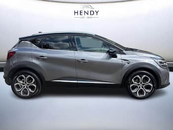 Used Renault Captur 2024 for sale - 79632962: Photo