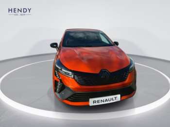 Used Renault Clio 2024 for sale - 74119797: Photo
