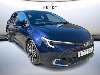 Used Toyota Corolla 2023 for sale - 79199220: Photo