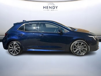 Used Toyota Corolla 2023 for sale - 79199220: Photo