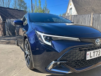 Used Toyota Corolla 2023 for sale - 79199220: Photo