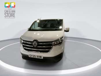 Used Renault Trafic 2025 for sale - 74943675: Photo
