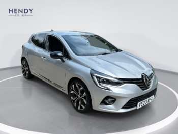 2023 (23) - TCE 90 Techno 5-Door