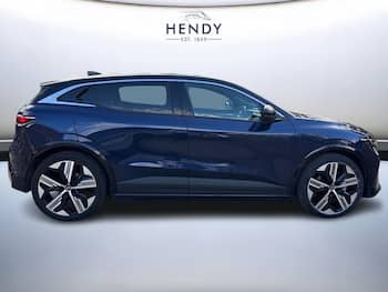 Used Renault Megane E Tech 2023 for sale - 79676483: Photo