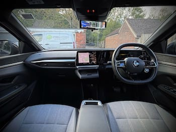 Used Renault Megane E Tech 2023 for sale - 79676483: Photo