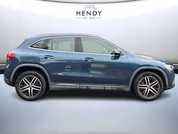 Used Mercedes-Benz GLA 2020 for sale - 79676521: Photo
