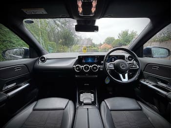 Used Mercedes-Benz GLA 2020 for sale - 79676521: Photo