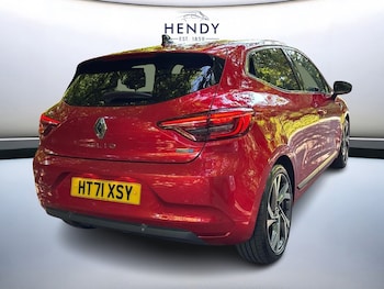Used Renault Clio 2022 for sale - 79200609: Photo