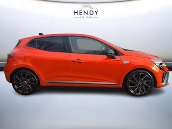 Used Renault Clio 2024 for sale - 79200181: Photo